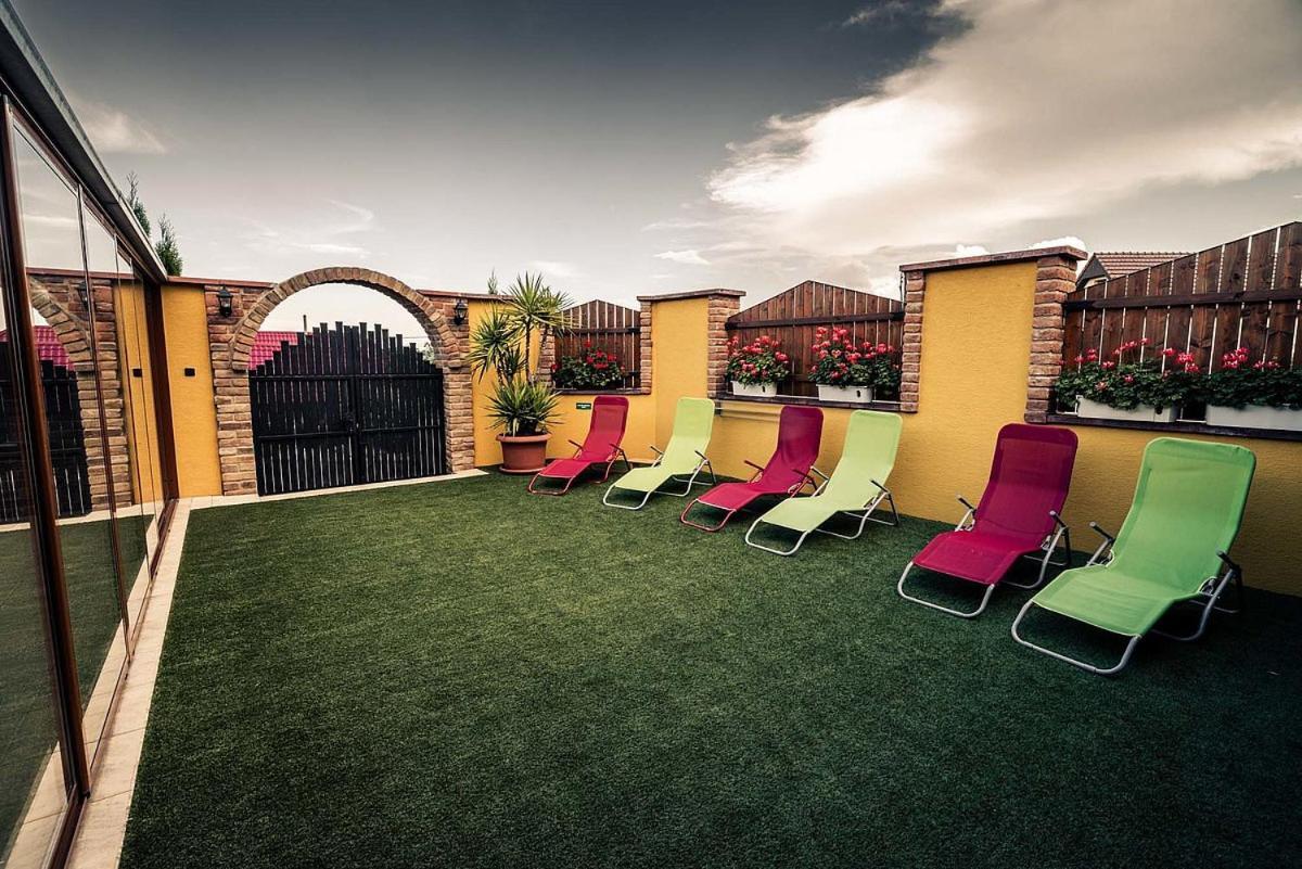 Tabacov Moravia Apartment Brumovice Exterior photo